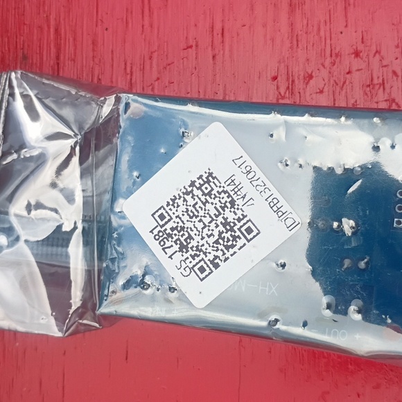 Oumefar Digital Display Module - Silver - Picture 2 of 4